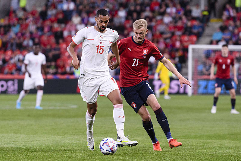 瑞士连胜收官，前景振奋人心的简单介绍