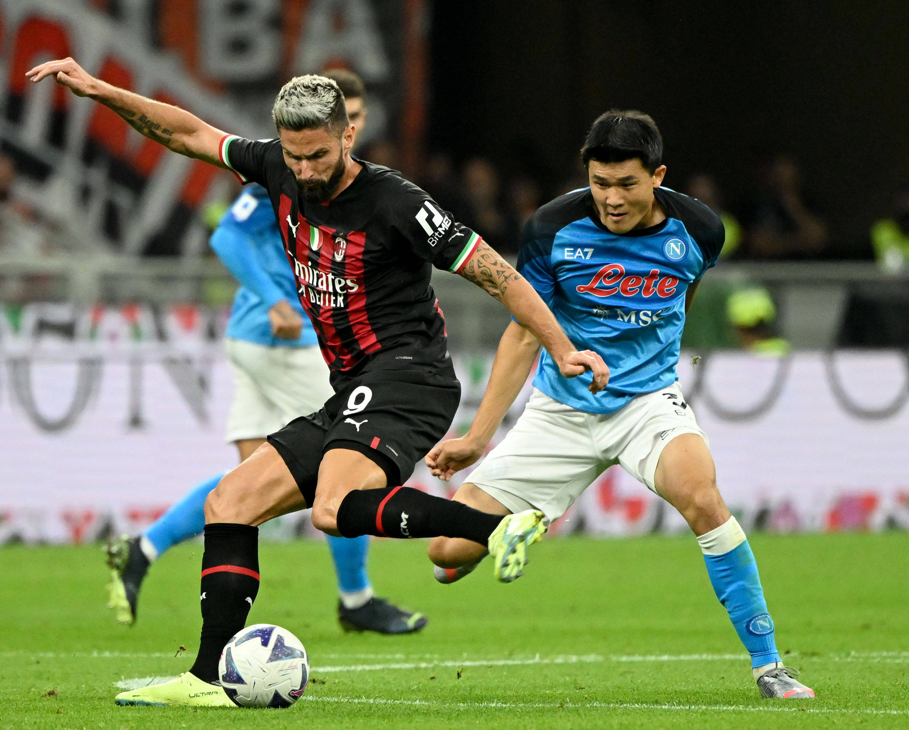 罗马主场逆转克挪，继续保持不败的简单介绍