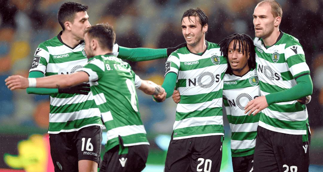 关于葡萄牙联赛升级附加赛进行中，焦点之战即将上演的信息