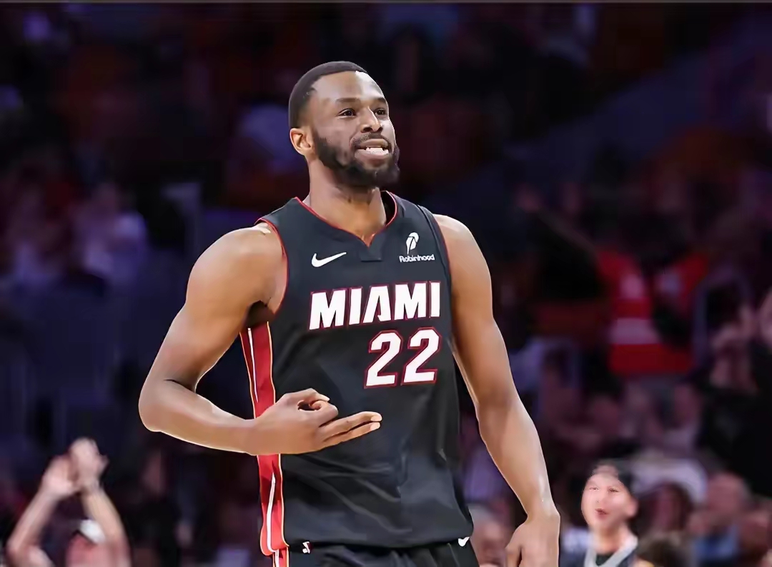 热火逆转夺魁，巴特勒表现稳定领队取胜的简单介绍