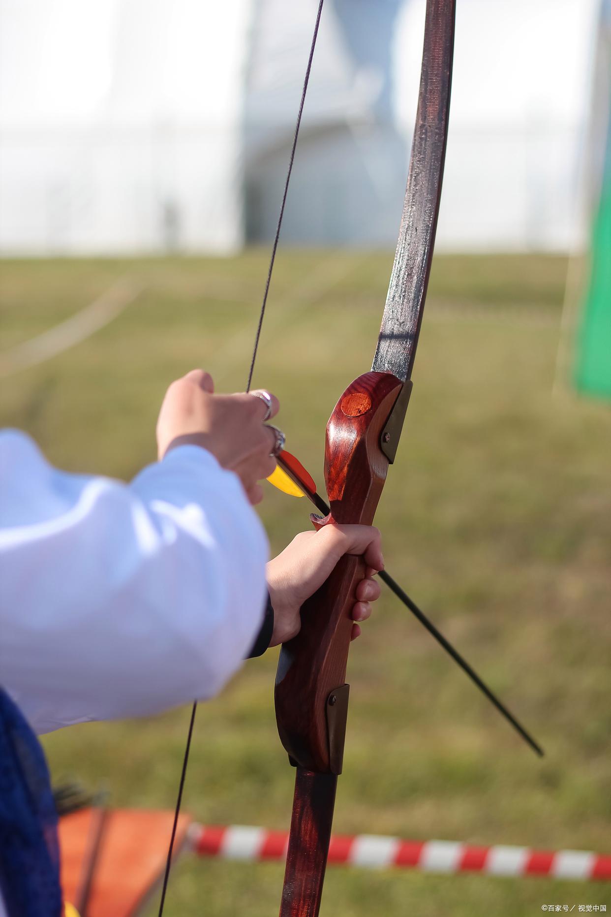 瑞典射箭选手表现出色，冲击前列的简单介绍