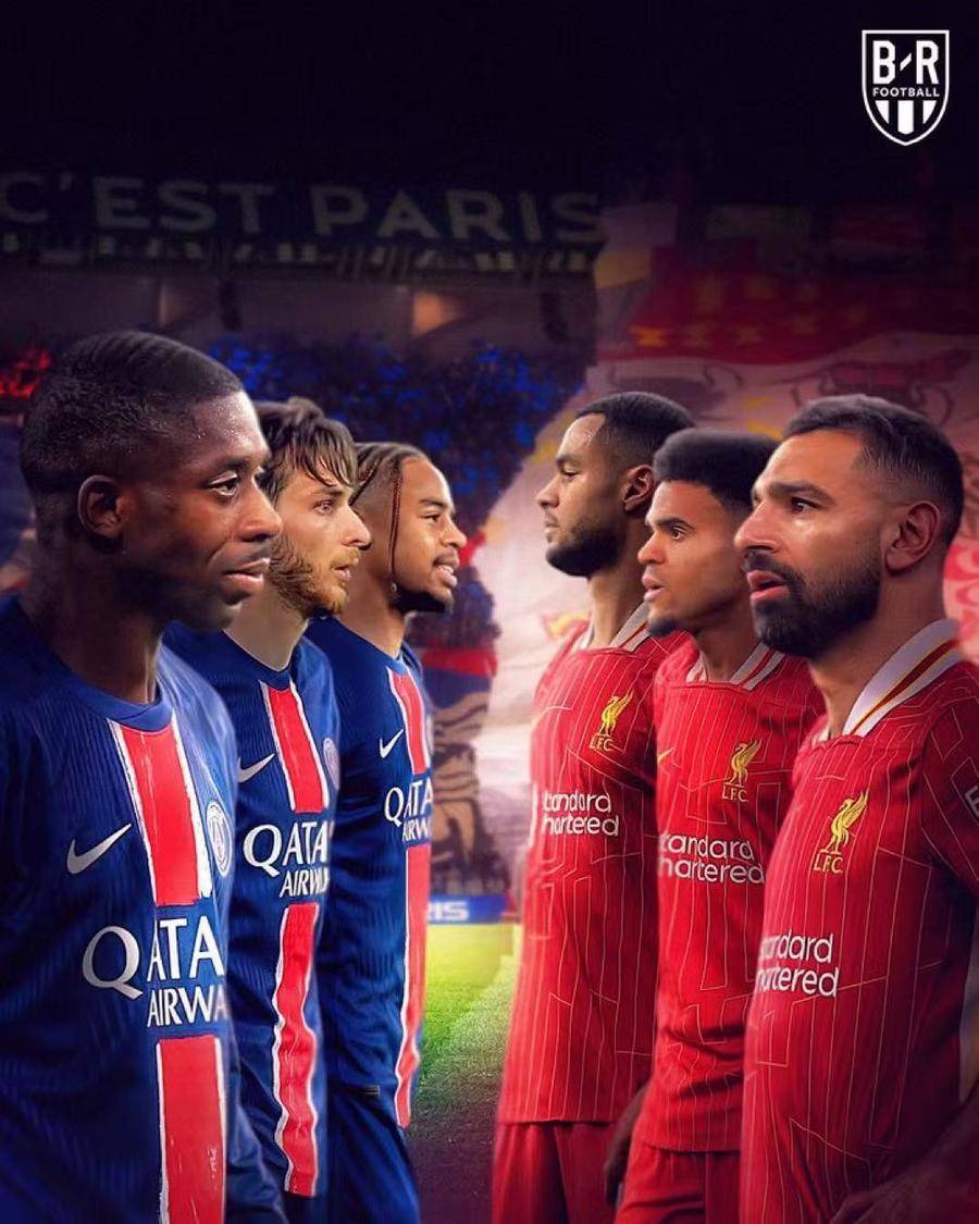 利物浦对皇家马德里，强强对话势均力敌的简单介绍