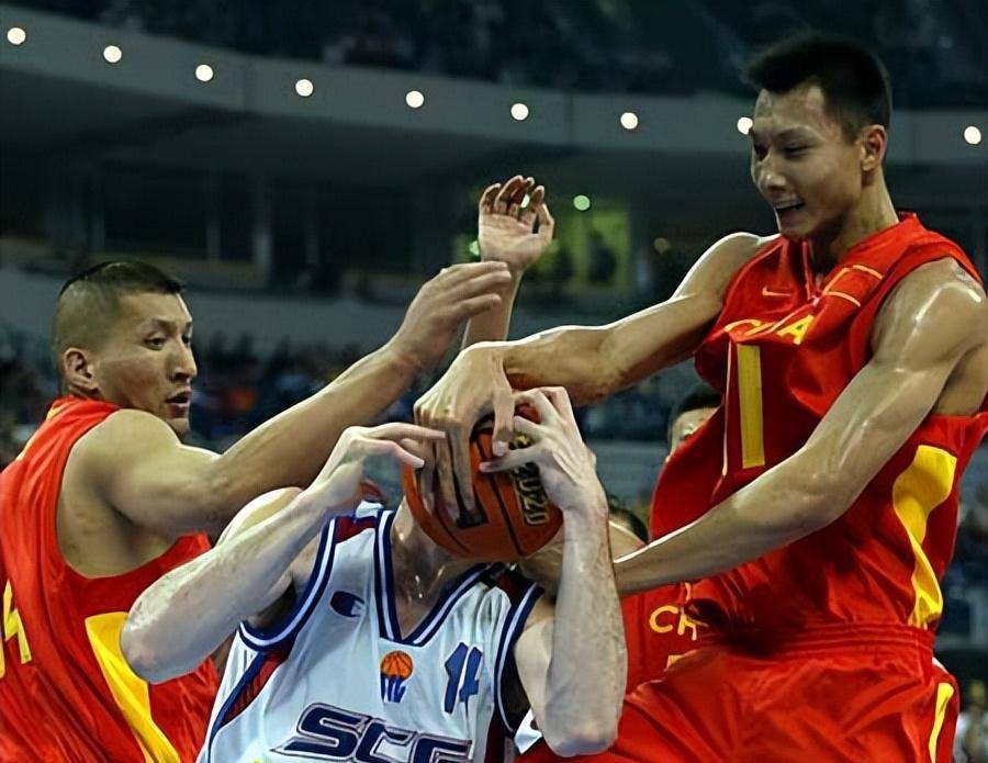 中国队绝杀印度队，辛杜关键制胜