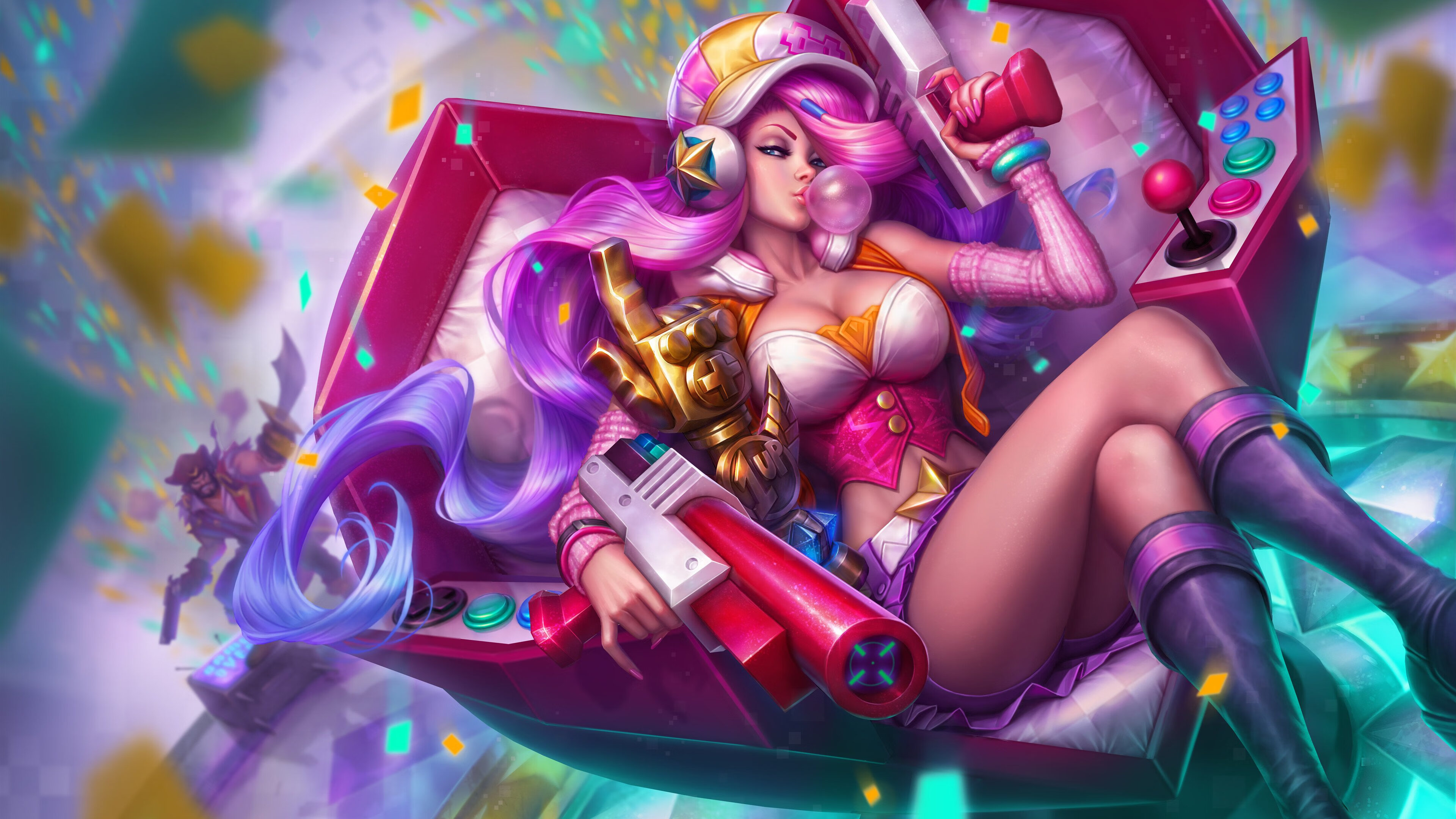 从软蛋到关键先生,小贾伦如何用76人逆转爵士完成自我正名之战